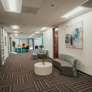 Offices and Coworking