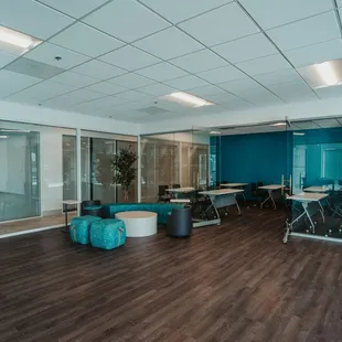 Event Space