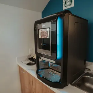 Coffee Bar