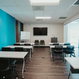 Medium meeting room