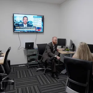 Team Office