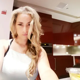 Belle A.