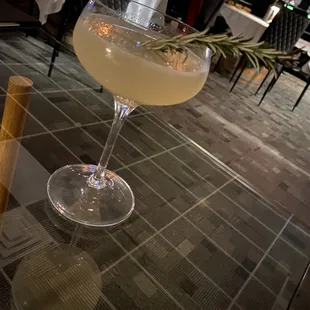 drink