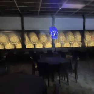 interior, cupcakes