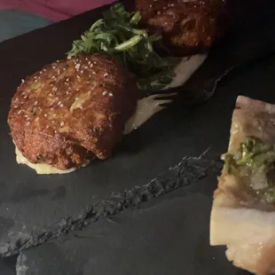 Crab Cake