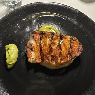 Sea Bass