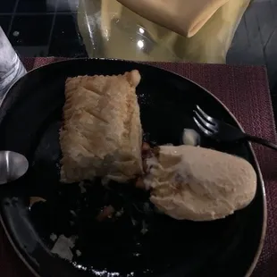 Apple Turnover