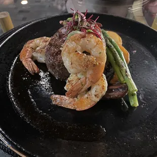 Prime Filet