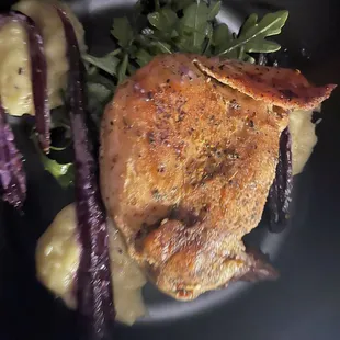 Roasted Chicken