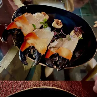 Stone Crab