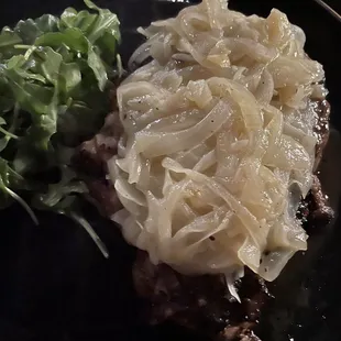 Waygu Ribeye