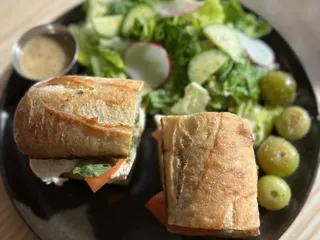 Blueberry Artisan Bakery