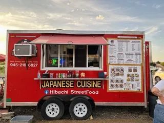 The Junction Fireworks and Food Truck Park