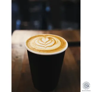 Follow along on Instagram -- @theworkmanscoffeespots