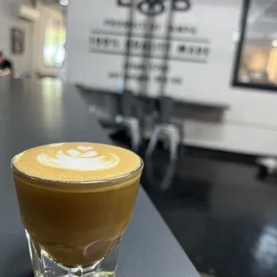 Cortado