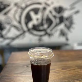 Nitro Brew