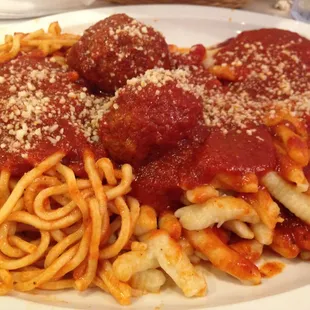 The Homemade Platter