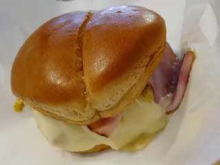 Bellas Cafe on Main Street