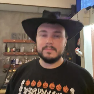 man who stole my wallet
