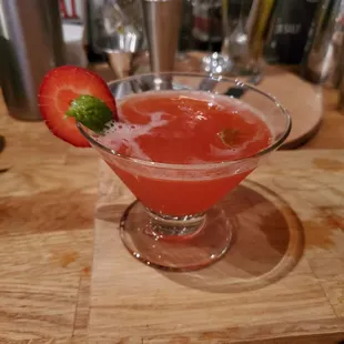 drink