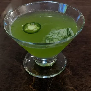 drink
