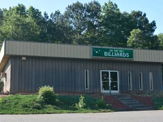 On the Hill Billiards
