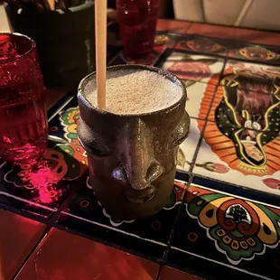 Moscow mule