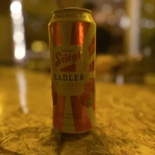 The Stiegl Radler