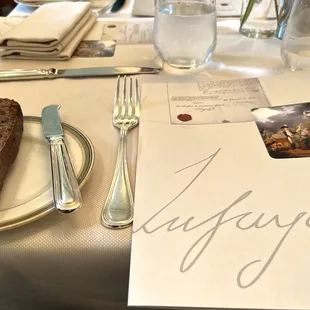 Truly a classy restaurant. This is a MUST try. If you can organizing a work event here, even better .