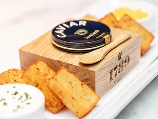 1789 Restaurant & Bar