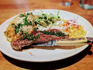 Founding Farmers Fishers & Bakers