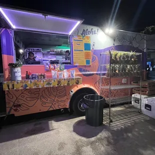 Food Truck