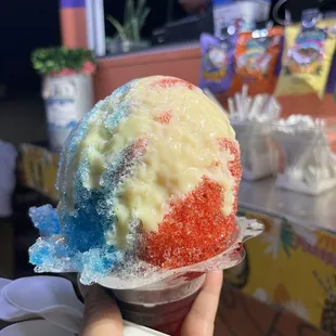 Shave Ice