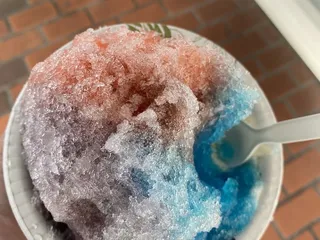 Waikiki Shave Ice