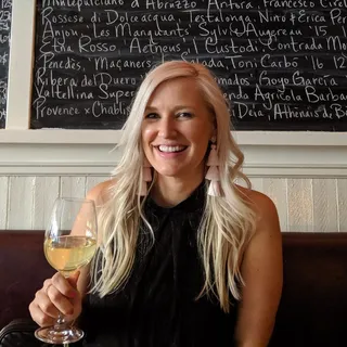 Kristen M.