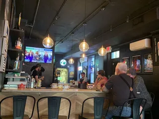 Brew House