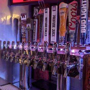 Draft Beer