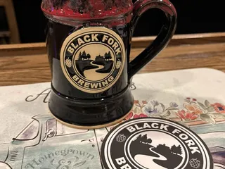 Black Fork Brewing