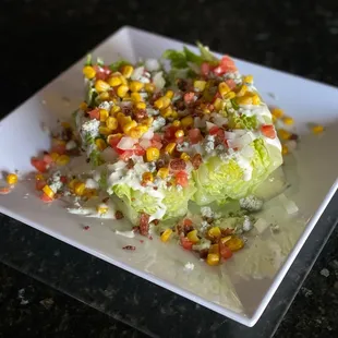Wedge Salad