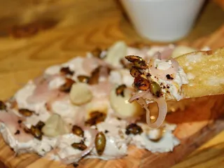 Uncorked Kitchen & Wine Bar