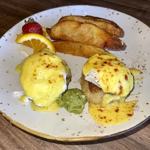 Brunch Saturday &amp; Sunday 10AM - 2PM