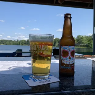 Another beautiful Happy Hour