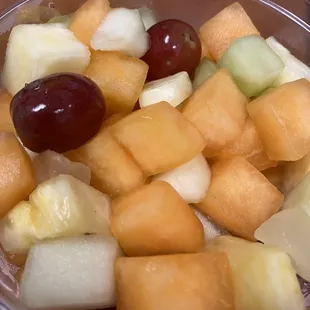 Fruit cup