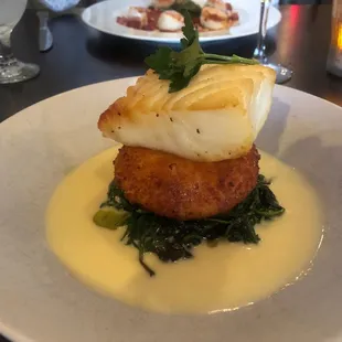 Chilean Sea Bass