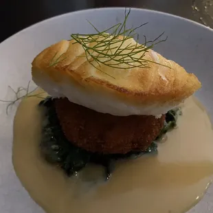 Sea bass