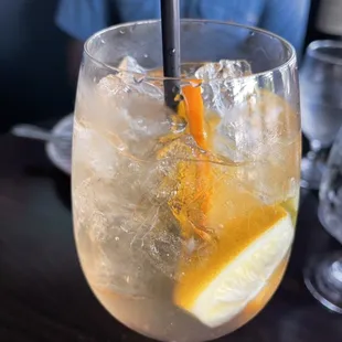 White Sangria