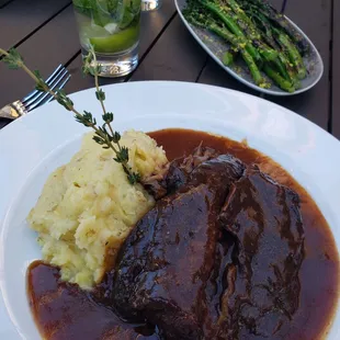Short Rib