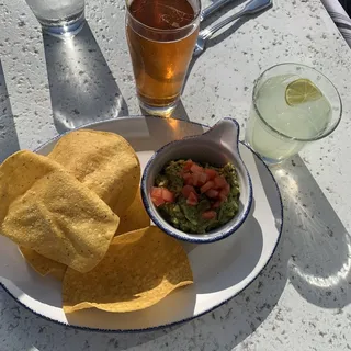 Lindey's Guacamole