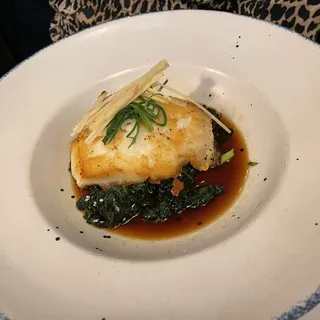 Chilean Seabass