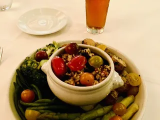 Cedar Creek Grille